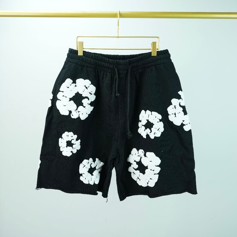 Classic Cotton Short Set