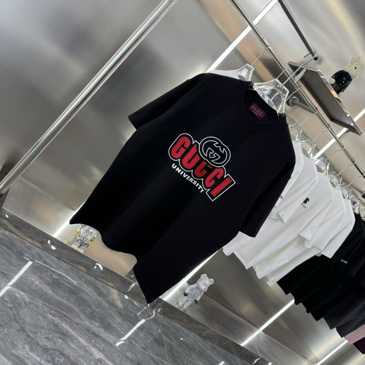 T-shirt imprimé nouveau style