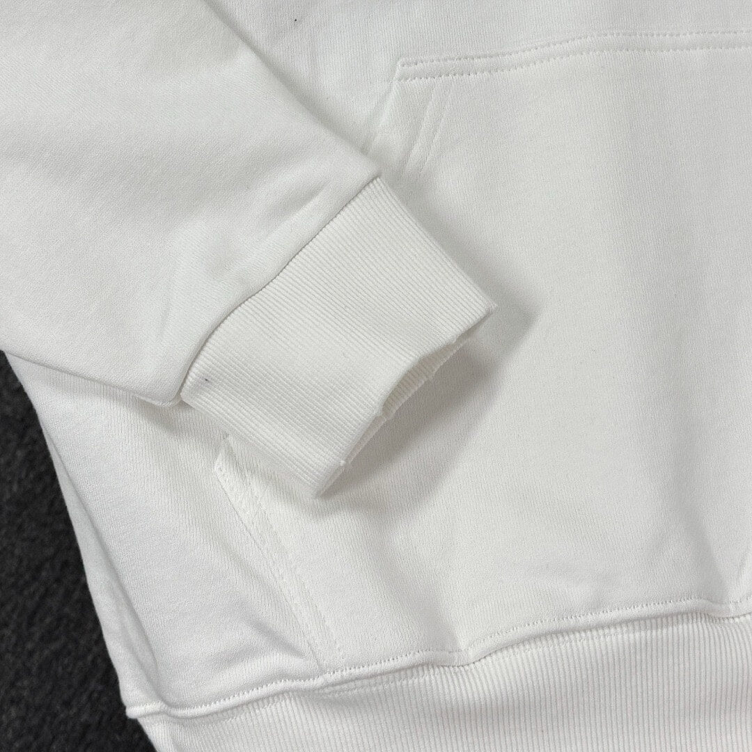 White Best-Selling Hoodie