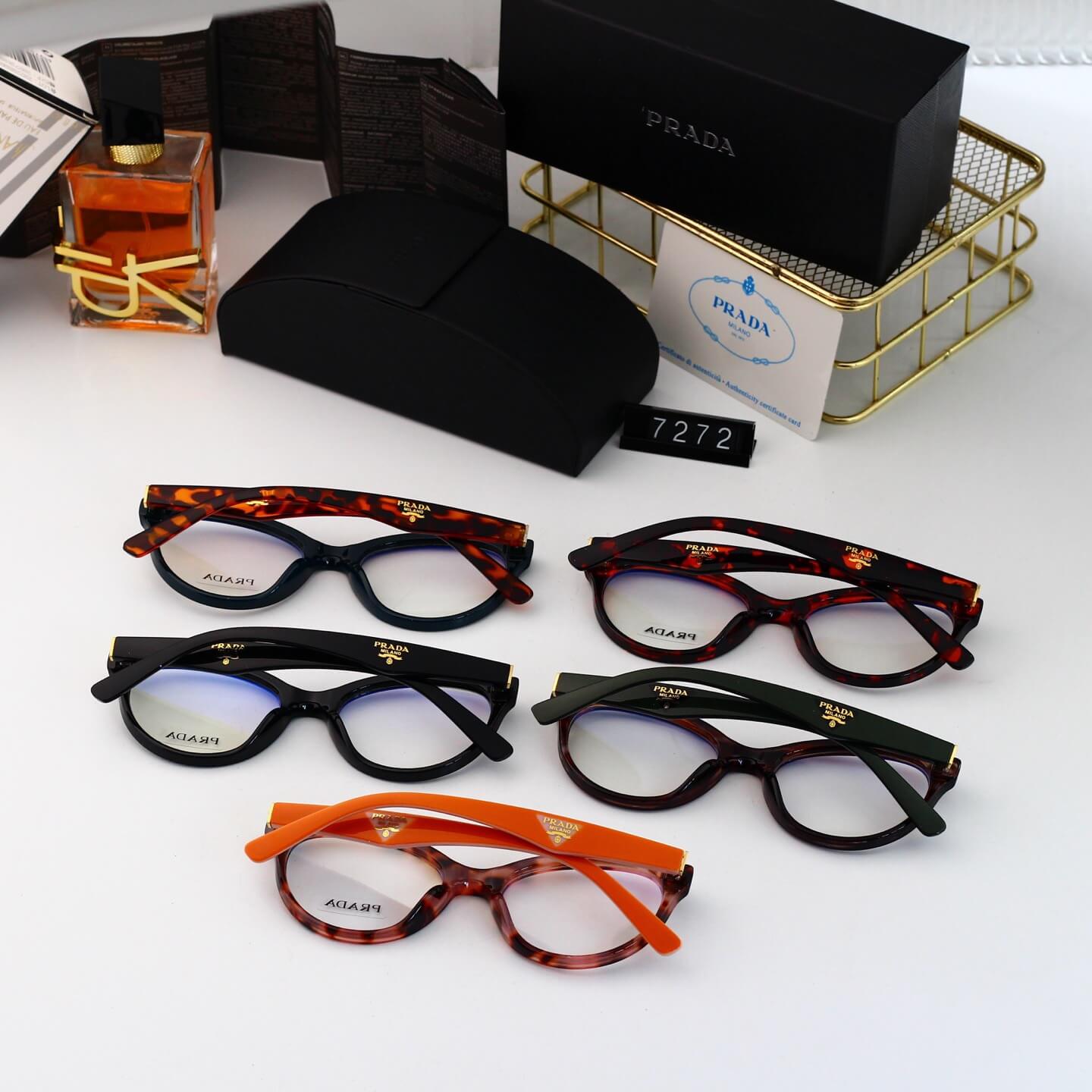 Lunettes anti-lumière bleue modernes à imprimé léopard