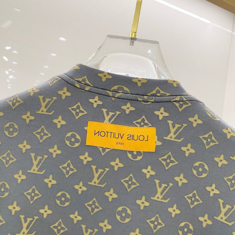 2025 New All-Over Print T-shirt