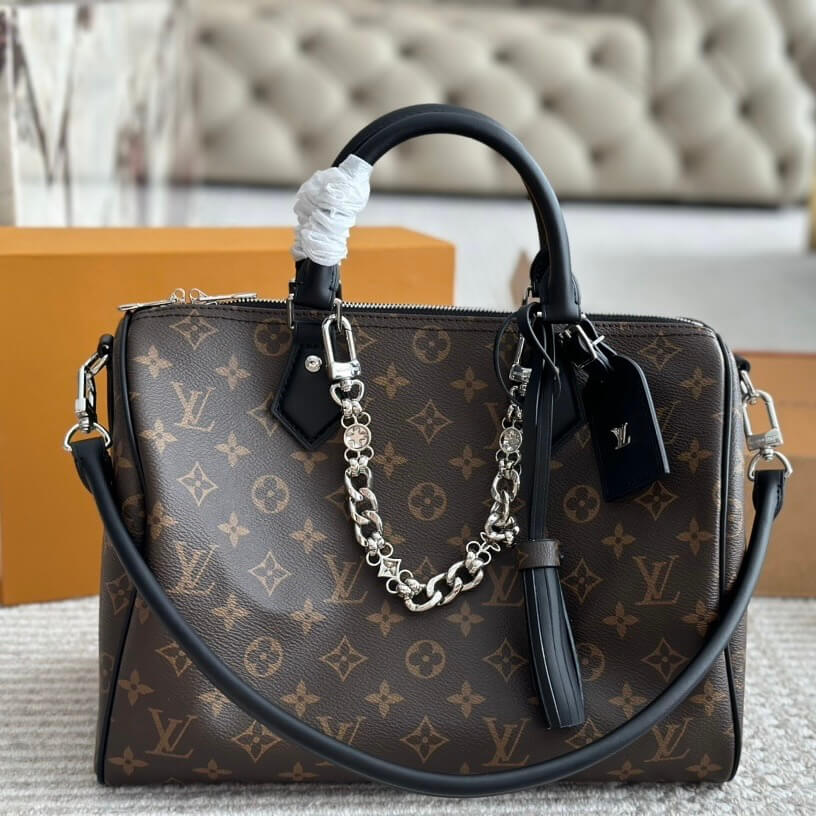 Sac oreiller rétro moderne