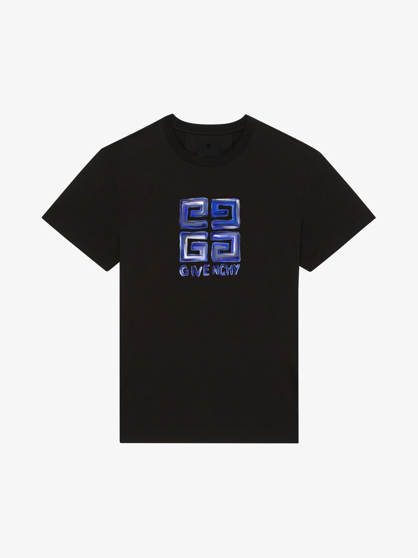 4G Mehrfarbiges T-Shirt