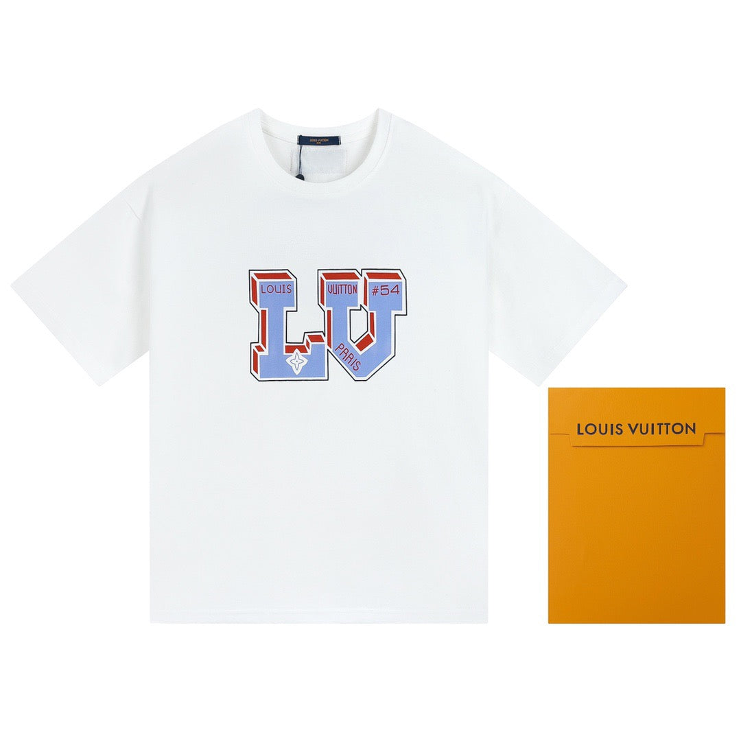 T-shirt paire