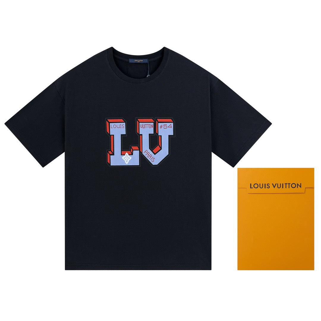 T-shirt paire