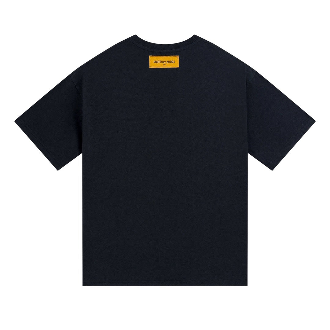 T-shirt paire