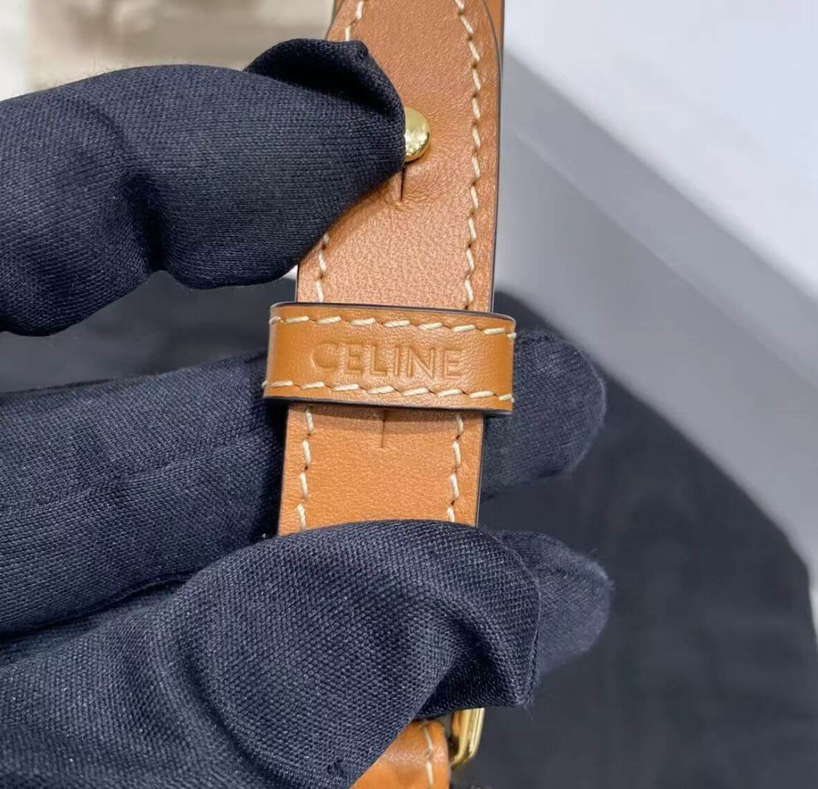 Sac hobo rétro classique à imprimé intégral