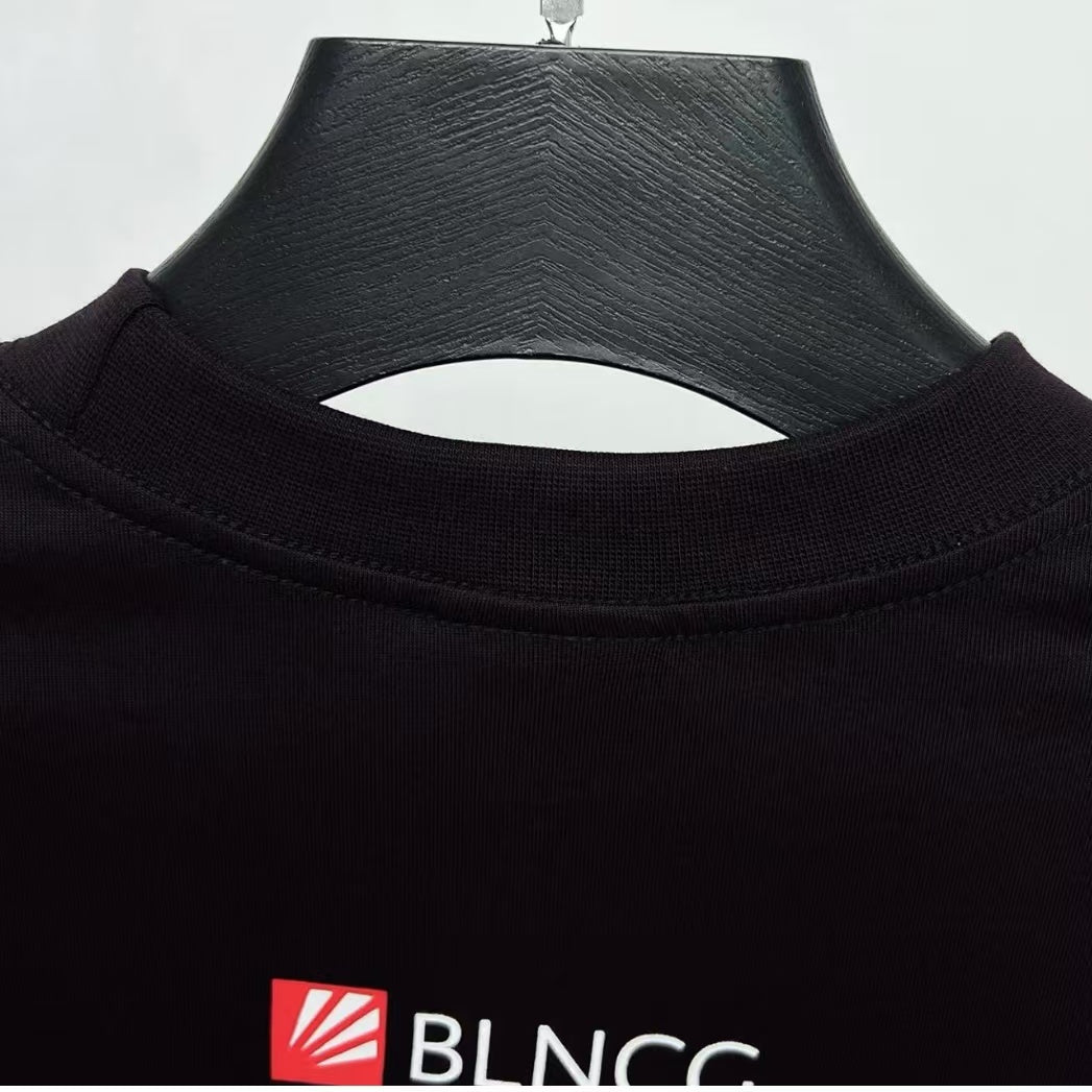 T-shirt imprimé multi-éléments