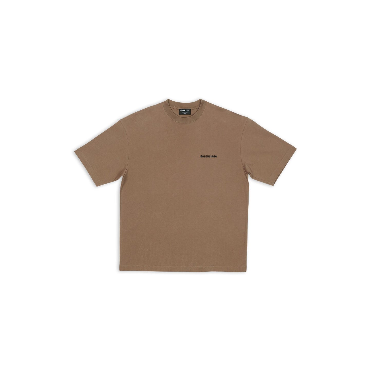 T-SHIRT COUPE RÉGULIÈRE