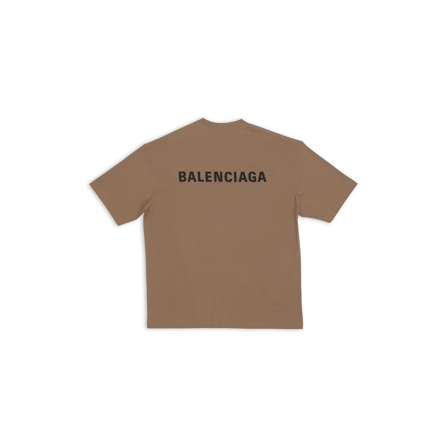 T-SHIRT COUPE RÉGULIÈRE