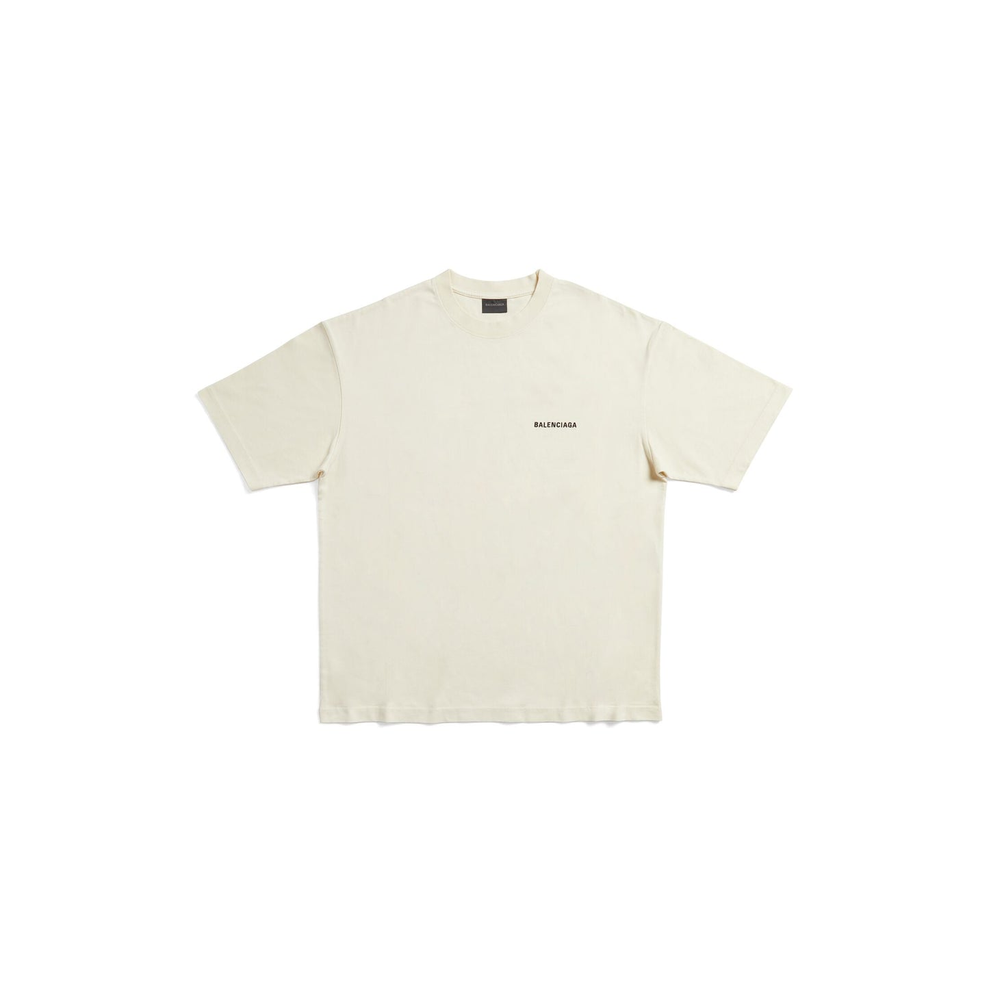 T-SHIRT COUPE RÉGULIÈRE