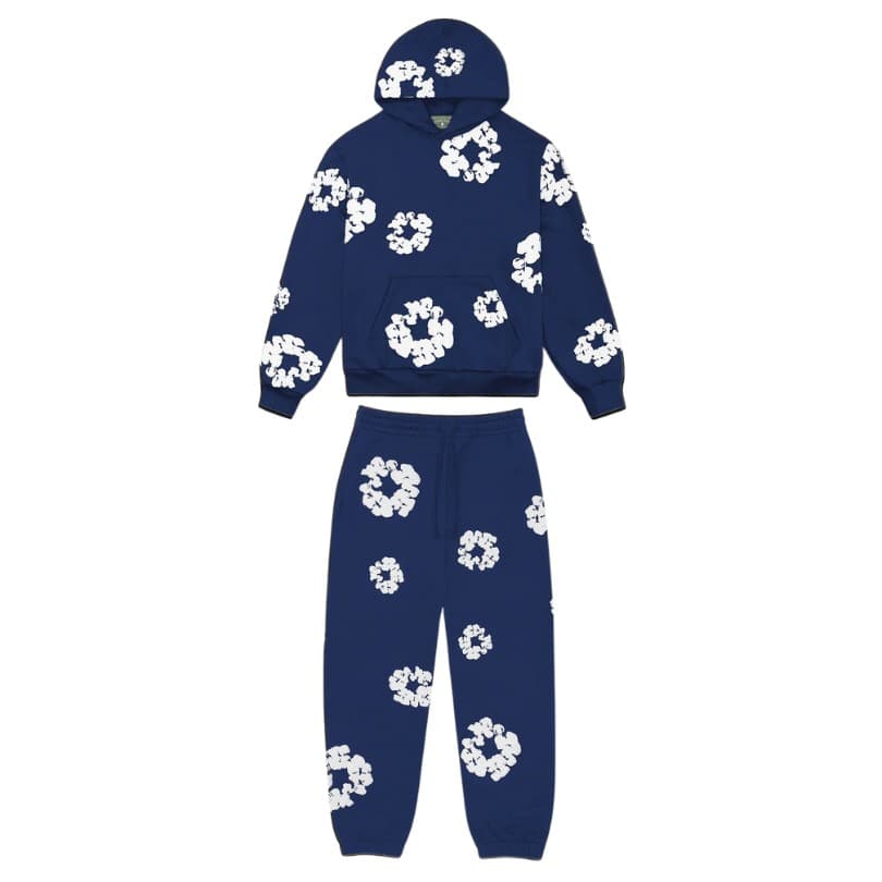 Classic Cotton Long Set