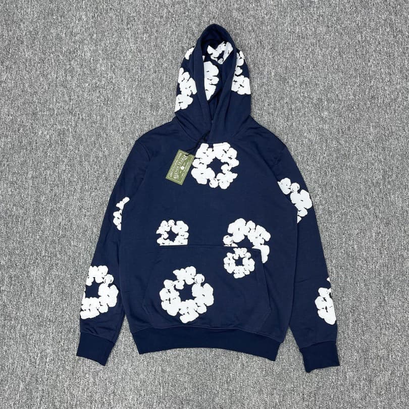 Classic Cotton Long Set
