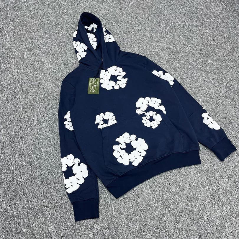 Classic Cotton Long Set