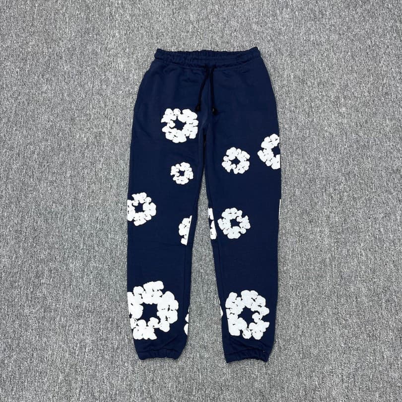 Classic Cotton Long Set