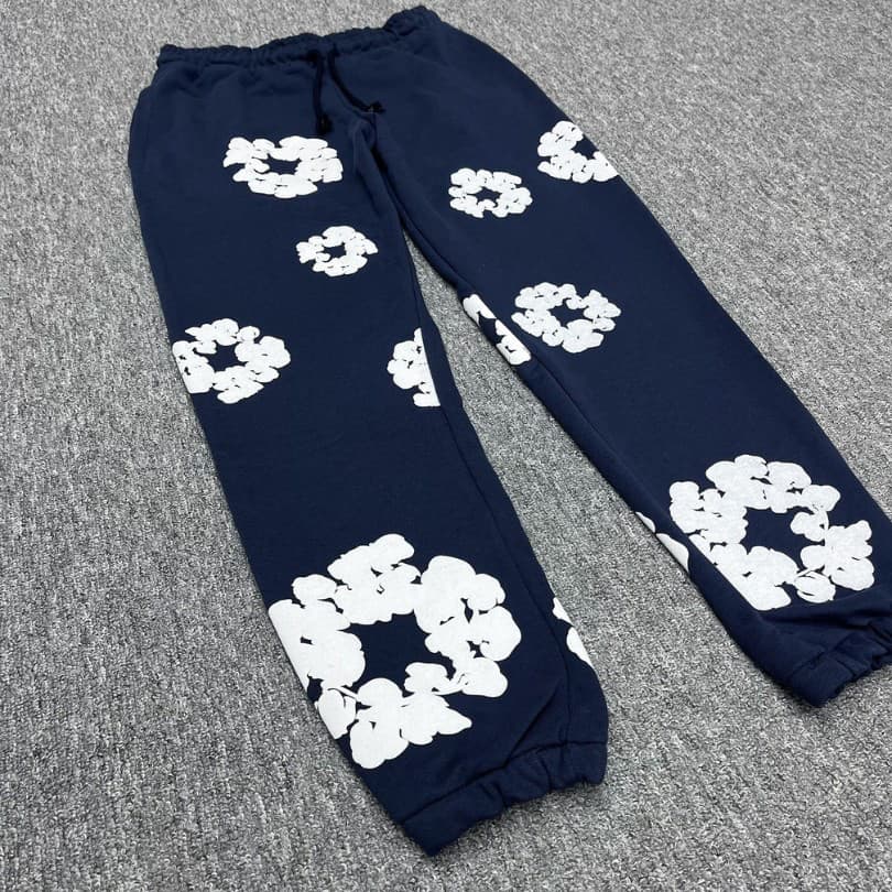Classic Cotton Long Set