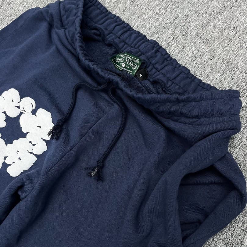 Classic Cotton Long Set