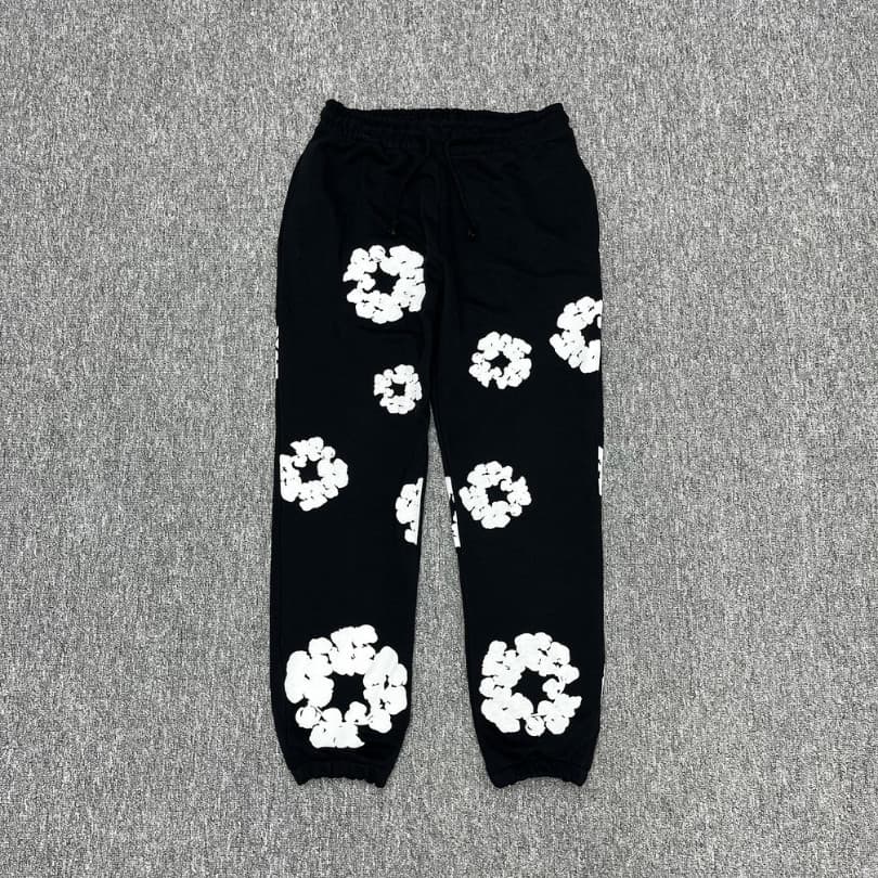 Classic Cotton Long Set