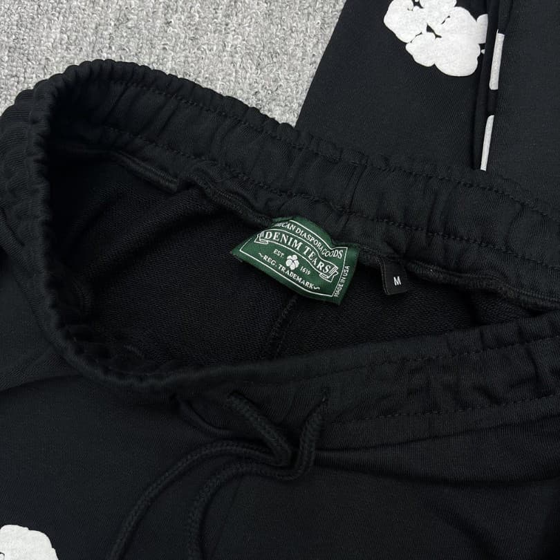 Classic Cotton Long Set