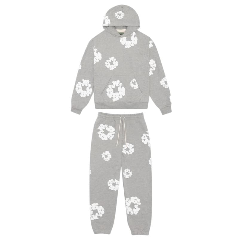 Classic Cotton Long Set