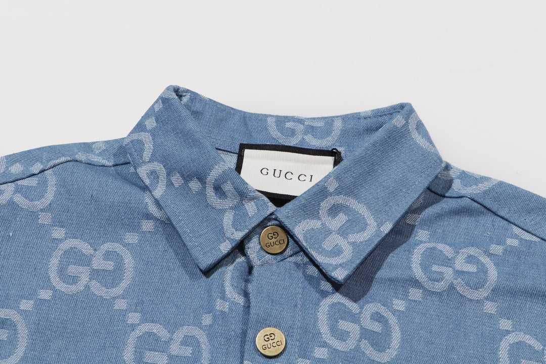Nouvelle veste en jean