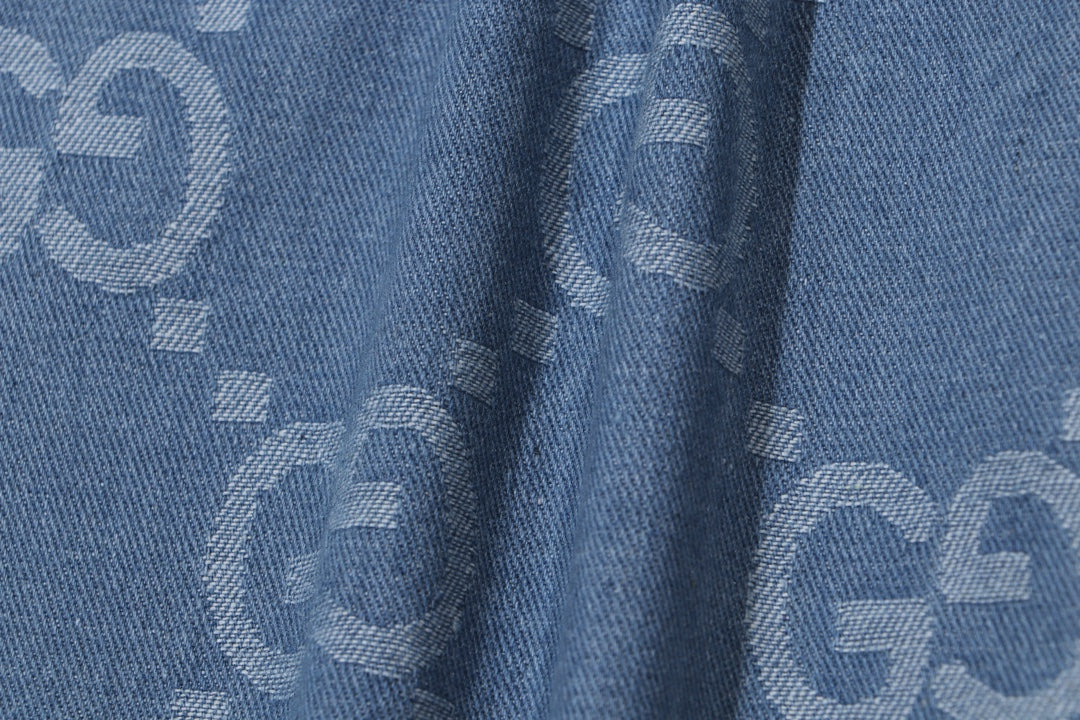 Nouvelle veste en jean