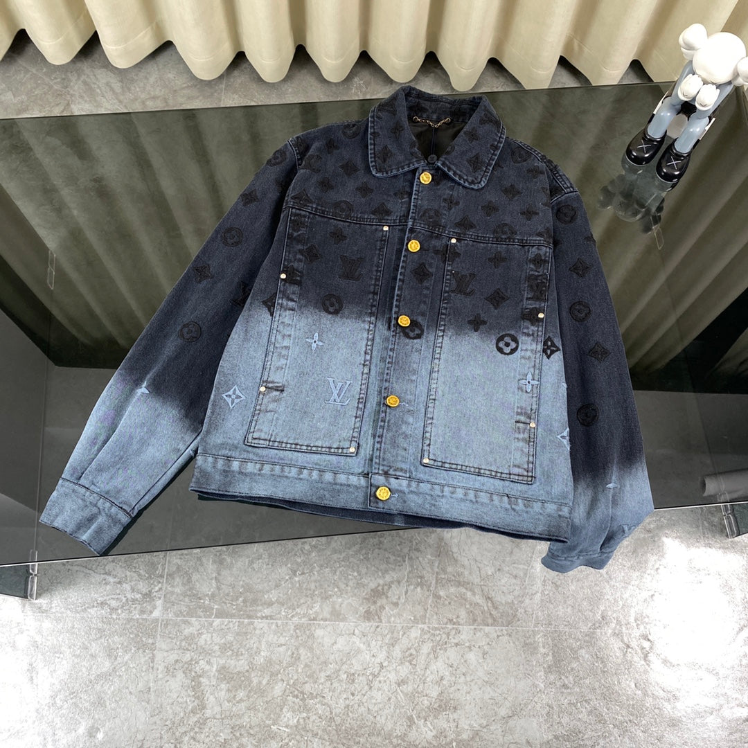 Veste flamme Northern Lights