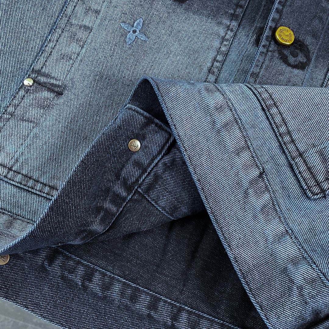 Veste flamme Northern Lights