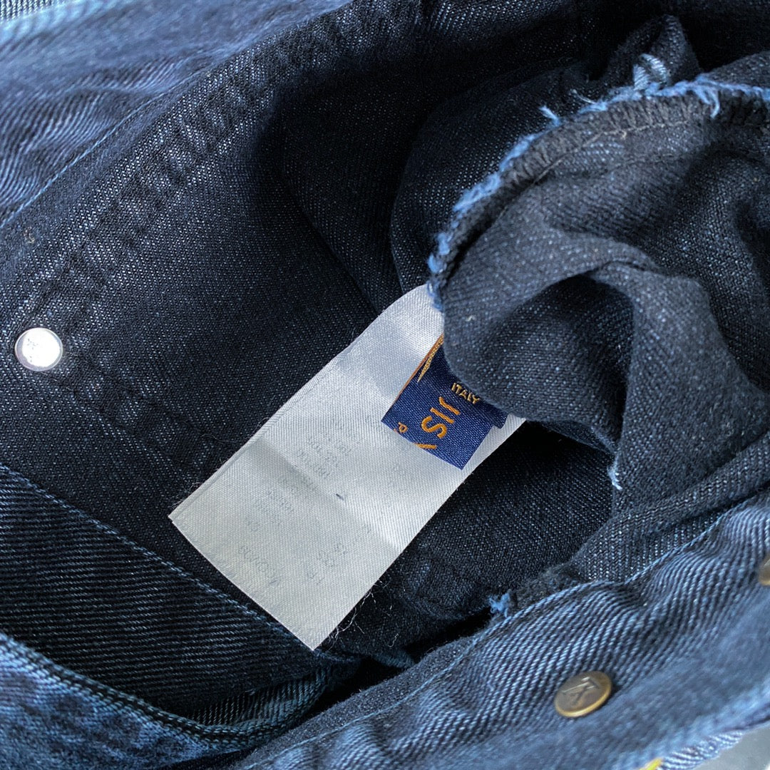 Veste flamme Northern Lights