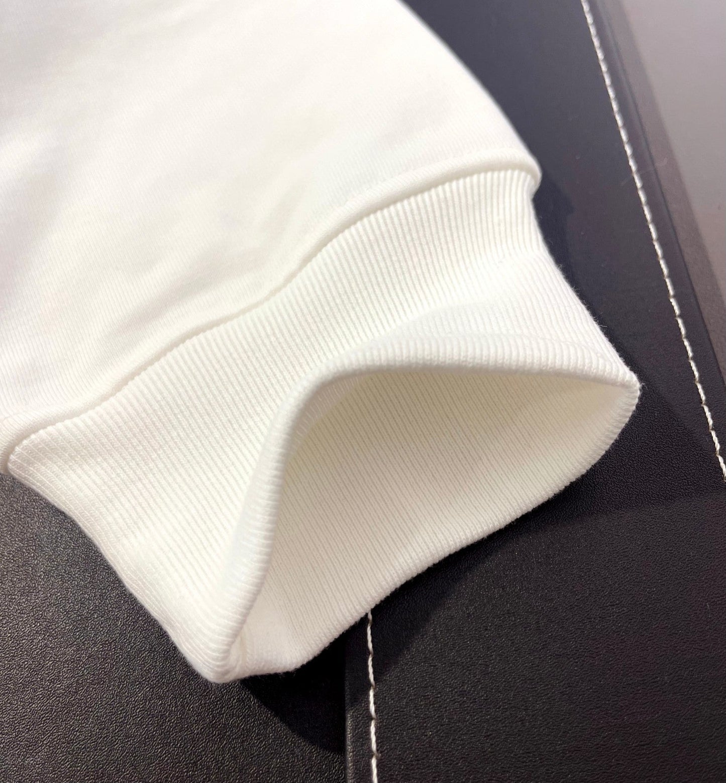 Nouveau sweat à capuche imprimé