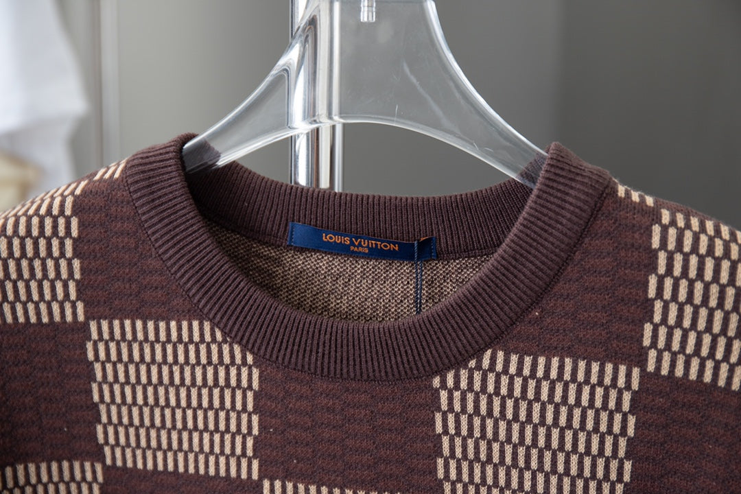 T-shirt brodé de strass