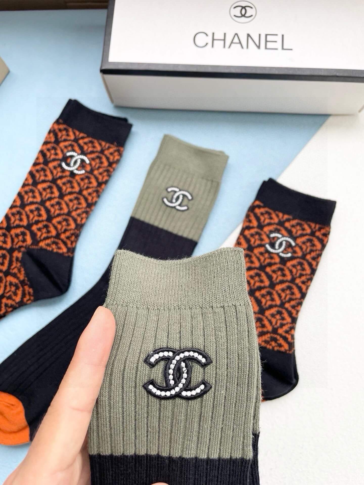 Chaussettes de célébrités super populaires en ligne