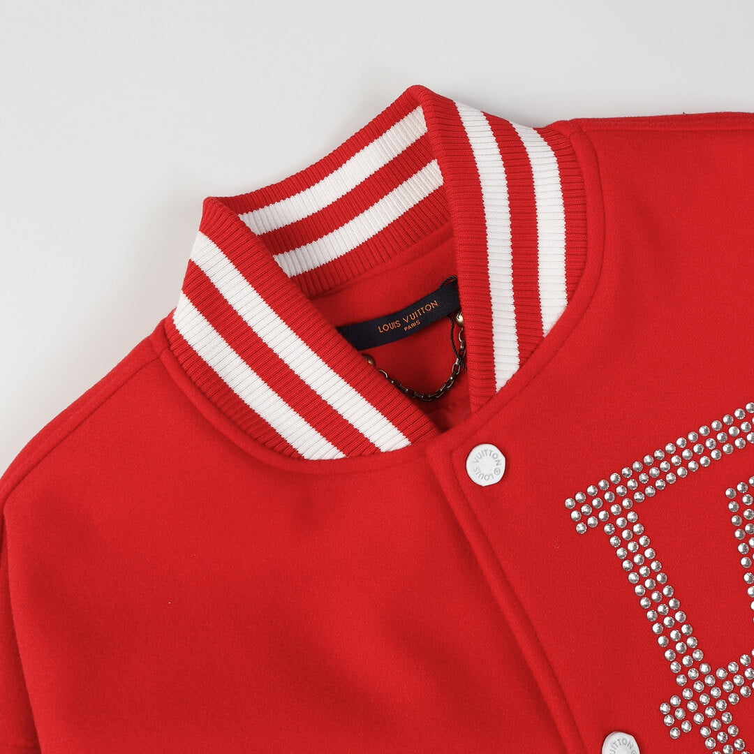 Nouvelle veste de baseball Bead