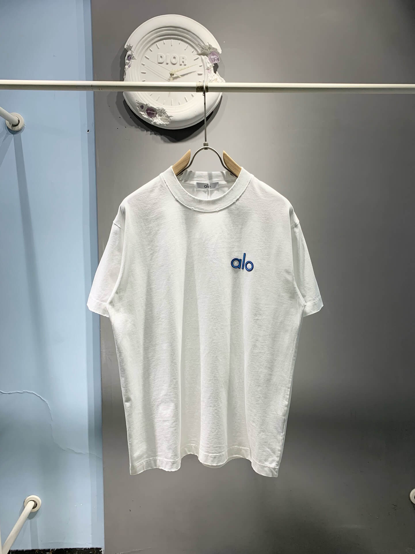 3D Silicone T-Shirt