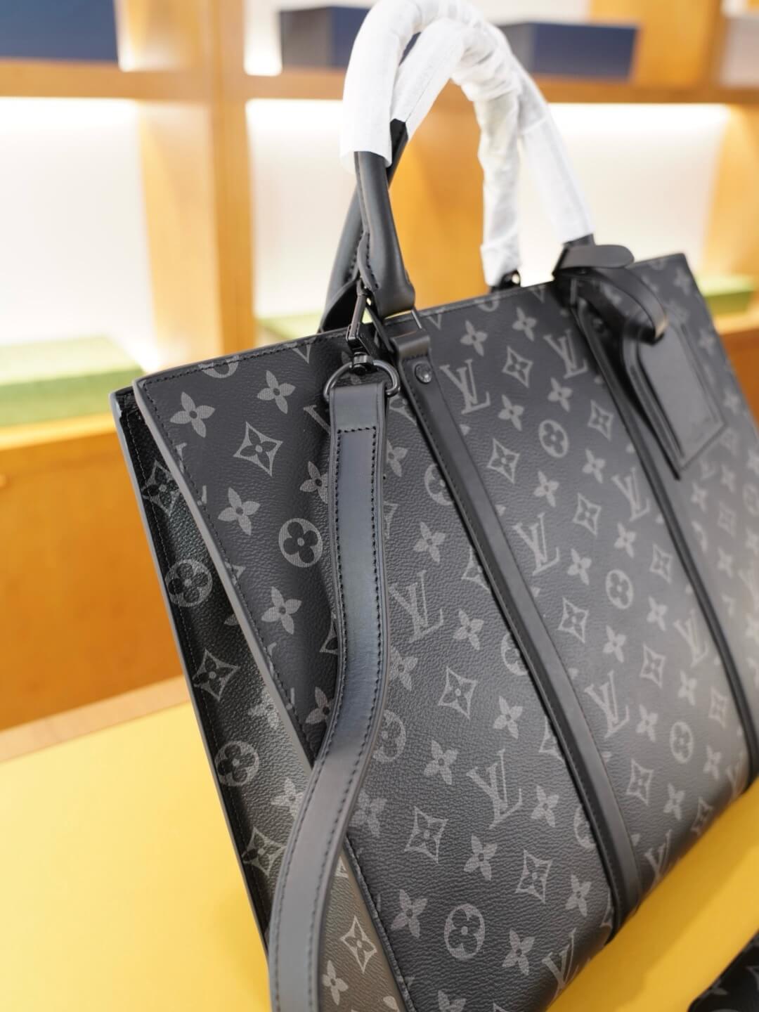 All-over Print Handbag