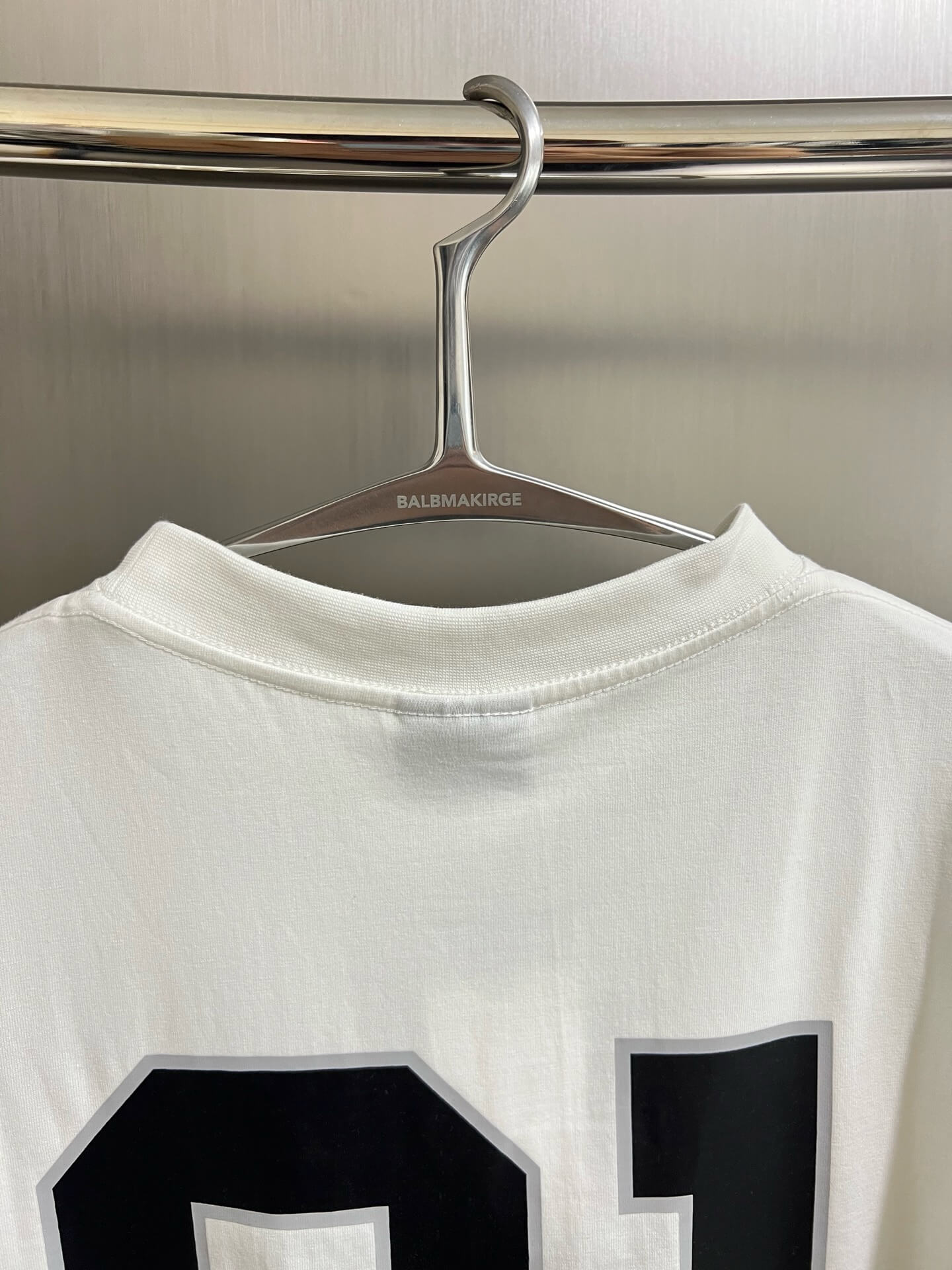 Basketball Series 01 Jersey T-Shirt