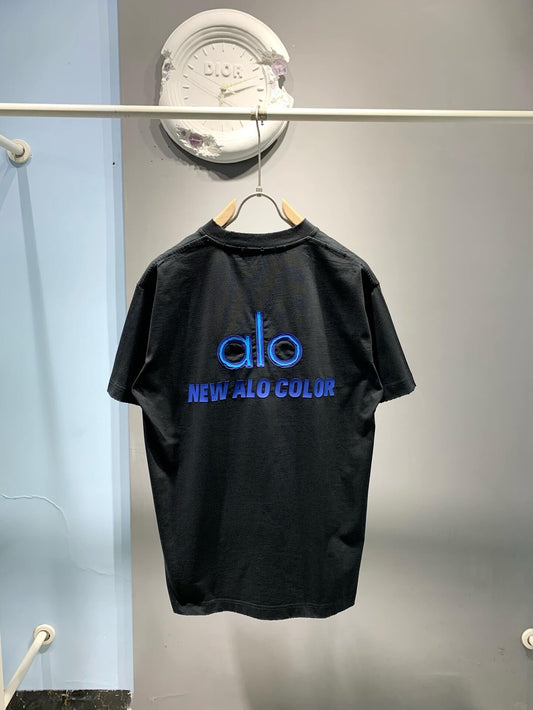 3D Silicone T-Shirt