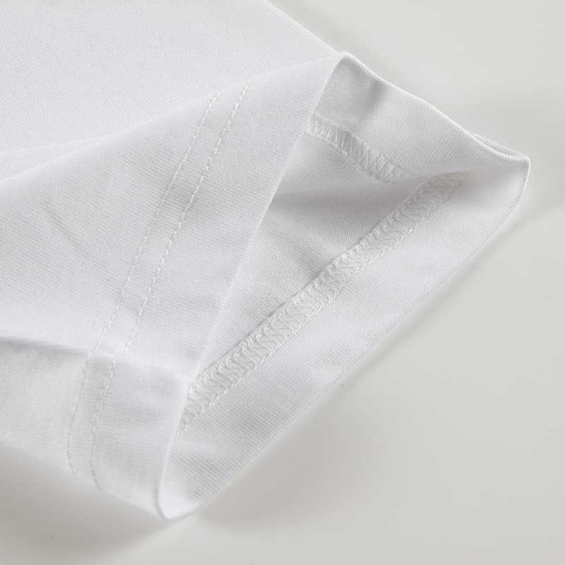 2025 Embroidered T-Shirt
