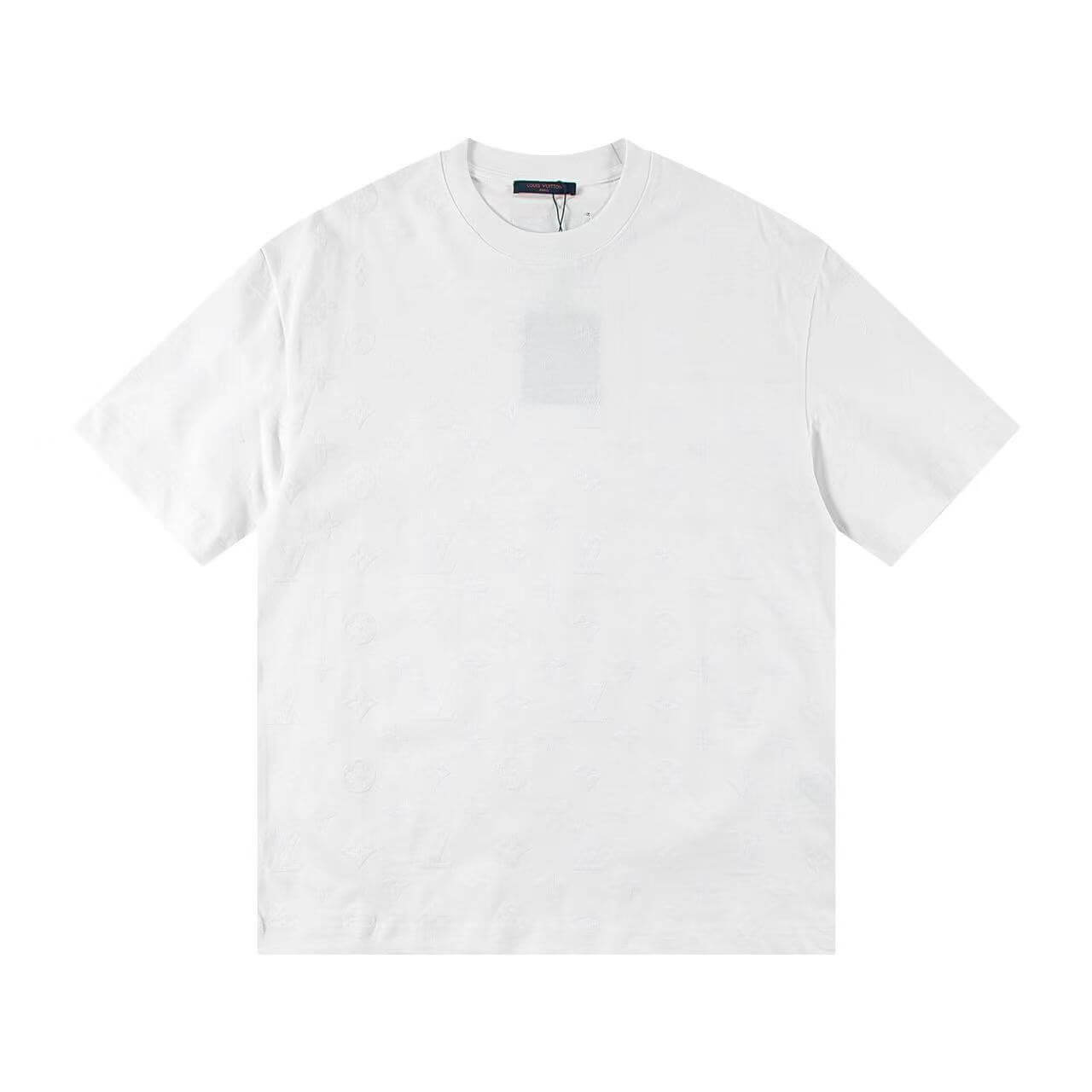 Nouveau t-shirt imprimé intégral