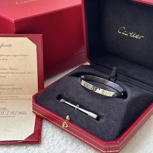 Classic Wide Band Diamond-Free Bangle