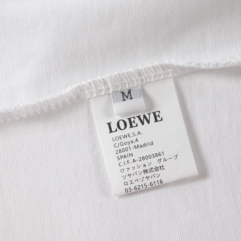 2025 Embroidered T-Shirt