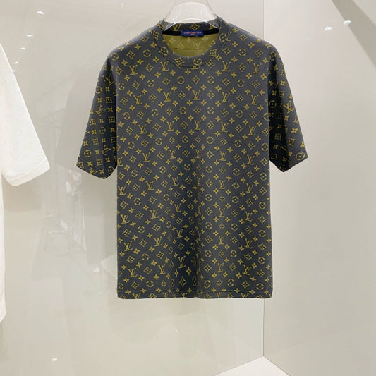 2025 New All-Over Print T-shirt
