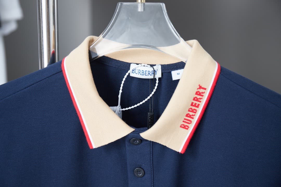 2025 New War Horse Embroidery Polo Shirt