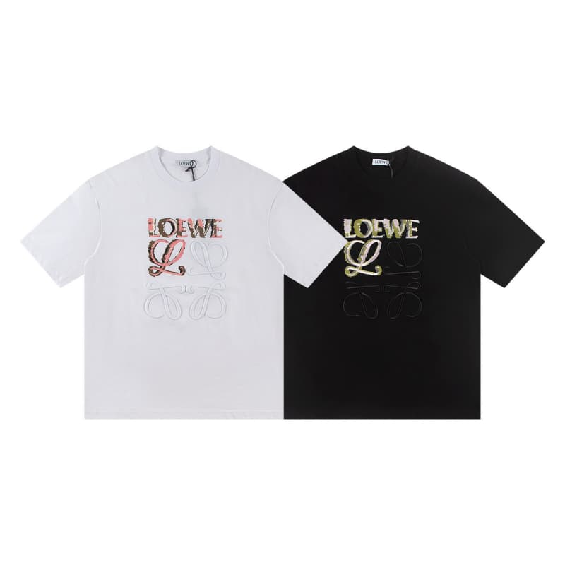 2025 Embroidered T-Shirt