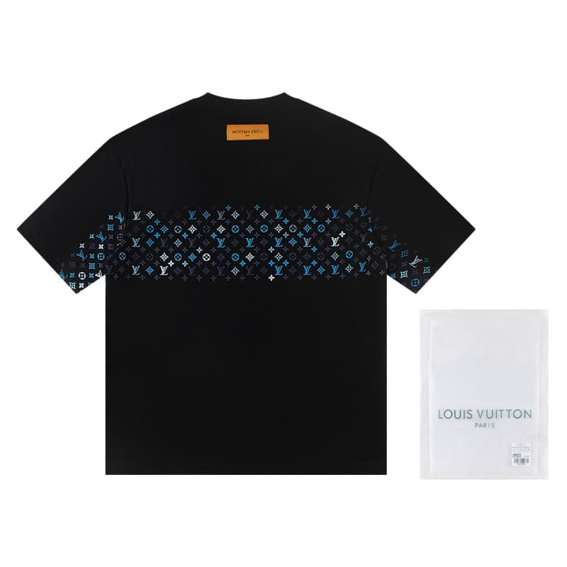 2025 New Classic Floral All-Over Front T-shirt