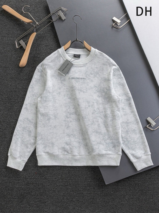 New Gradient Design Sweatshirt