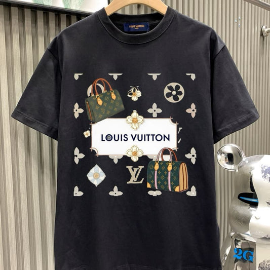 2025 Handbag Graphic T-Shirt