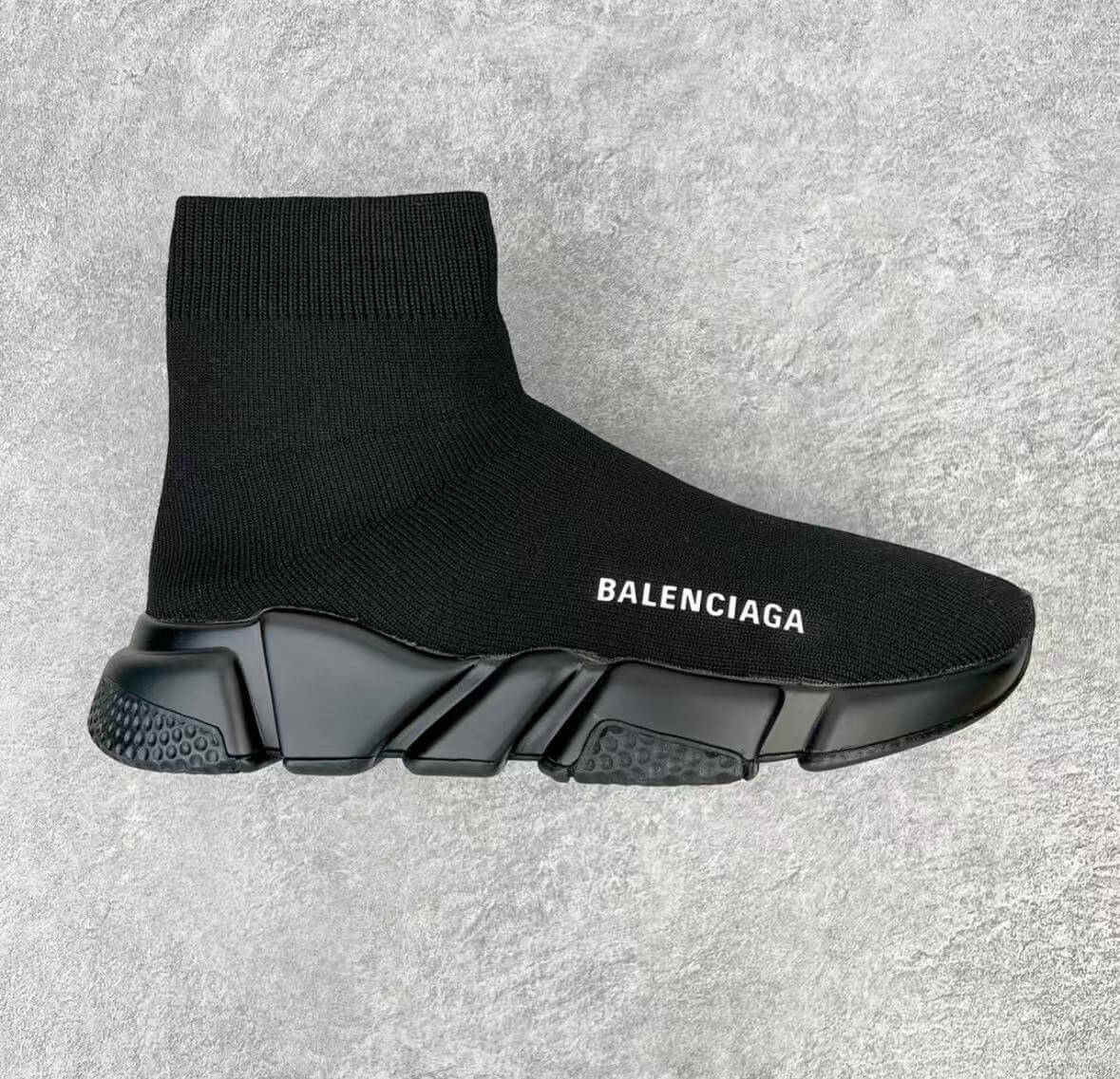 Chaussures confortables en tissu