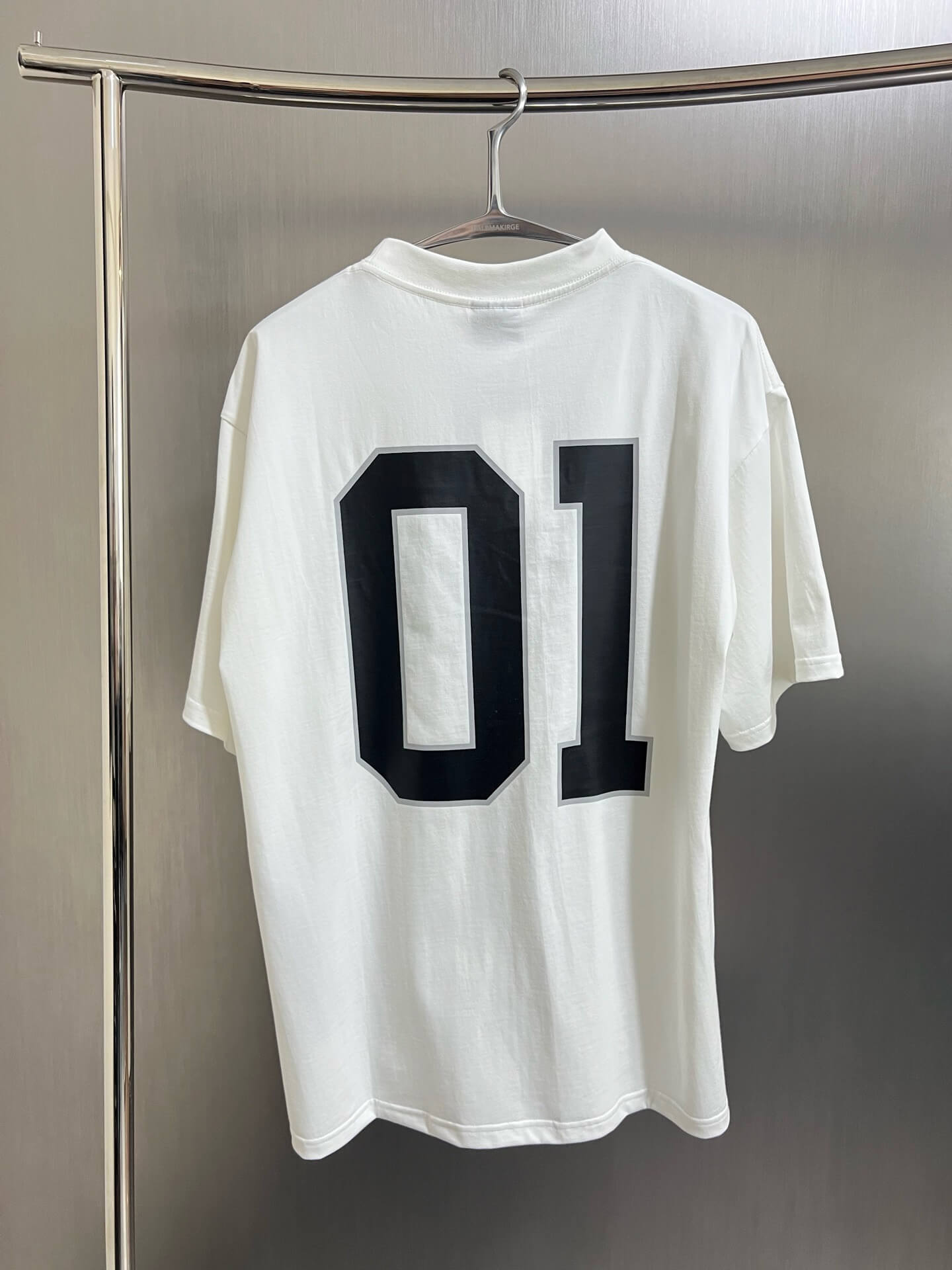 Basketball Series 01 Jersey T-Shirt