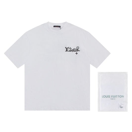 2025 New 3D Design T-shirt